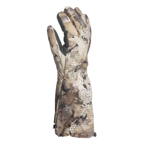 Перчатки Delta Deek GTX Glove  (Optifade Waterfowl; M)